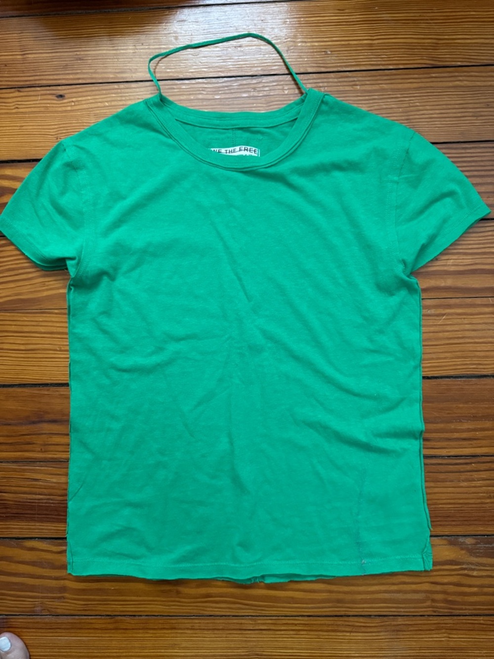 We the Free Nova Tee